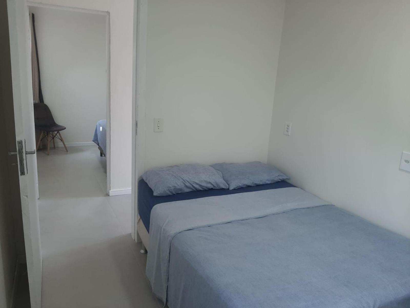 01 - Casa Praia Da Pinheira Palhoça Eksteriør billede